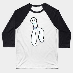 Fresno Nightcrawler - Transgender Baseball T-Shirt